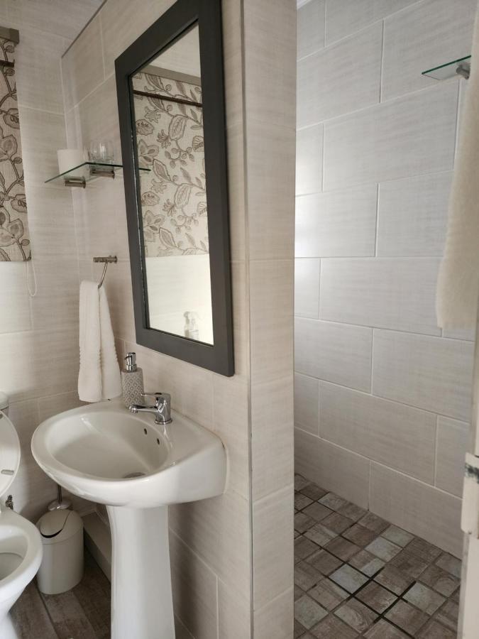 Schnehage Self Catering Apartment Bloemfontein Exterior photo