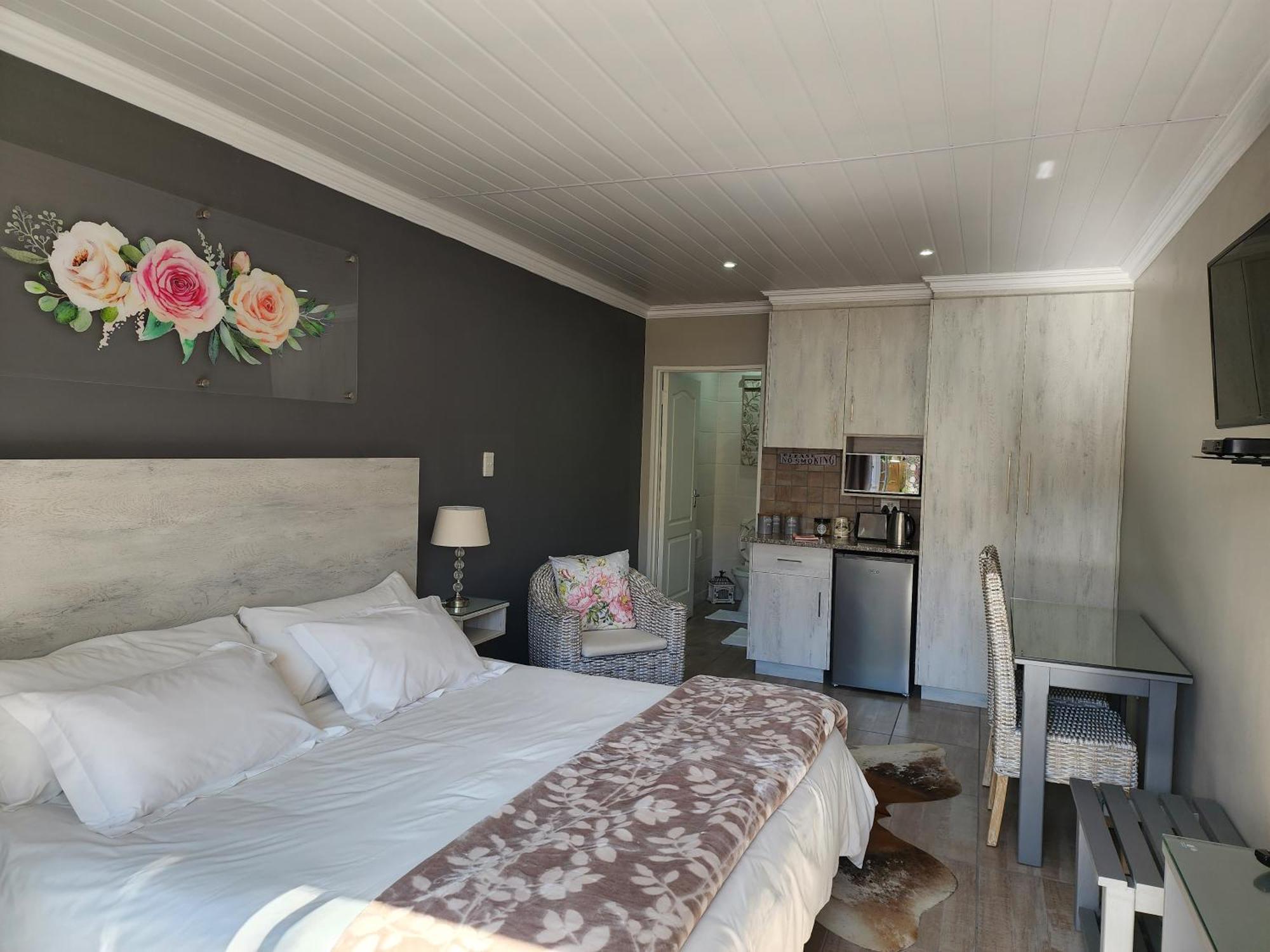 Schnehage Self Catering Apartment Bloemfontein Exterior photo